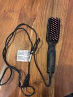 Haarglättbürste