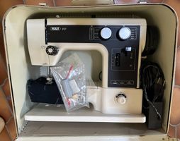 Pfaff Nähmaschine 207