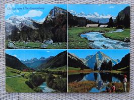 Gruss vom Obertoggenburg - 1973