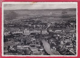 BERN VOM GURTEN AUS