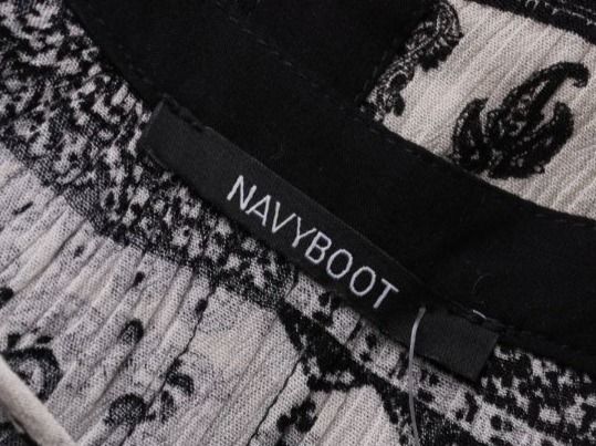 Navyboot Camicette: Bluse, Navyboot, Neu, Gr.S – Usato da Uetikon am See venduto da Zimetstern1.0 2