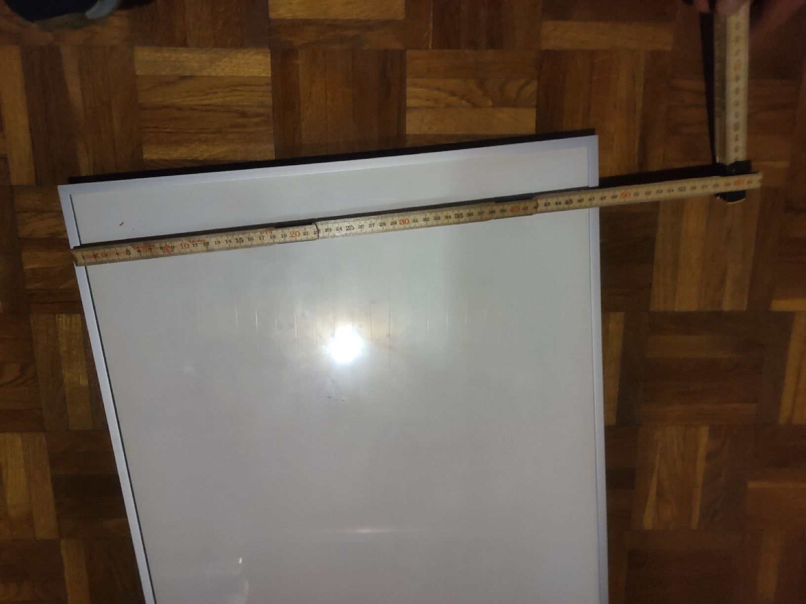 Cornici: Bilderrahmen Aluminium – Usato da Reichenbach i.k. venduto da Bcarlos 6