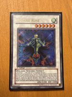 Famose Rose Yu-Gi-Oh Karte TSHD-DE043 1. Auflage