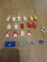 Lego Alt Minifiguren Space/Weltraum Zubehör