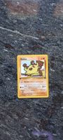 Pokemon Edition 1 - ENG - Mankey 61/82 - lighty played