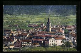 AK Martigny, Vue d'ensemble