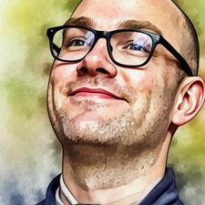 Profile image of DanElNagel