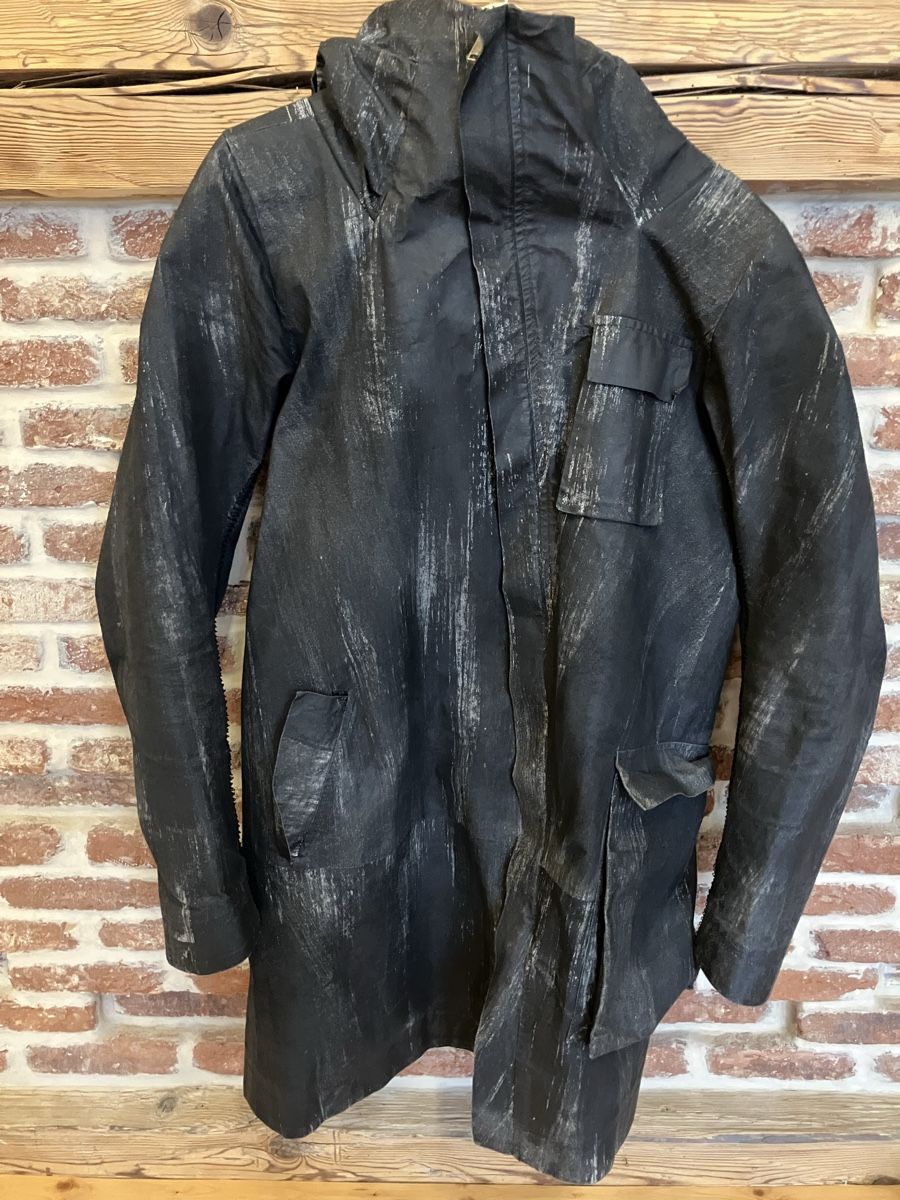 Mäntel: 10sei0otto Lederparka – Neu (gemäss Beschreibung) aus Maracon von hue_6sb7