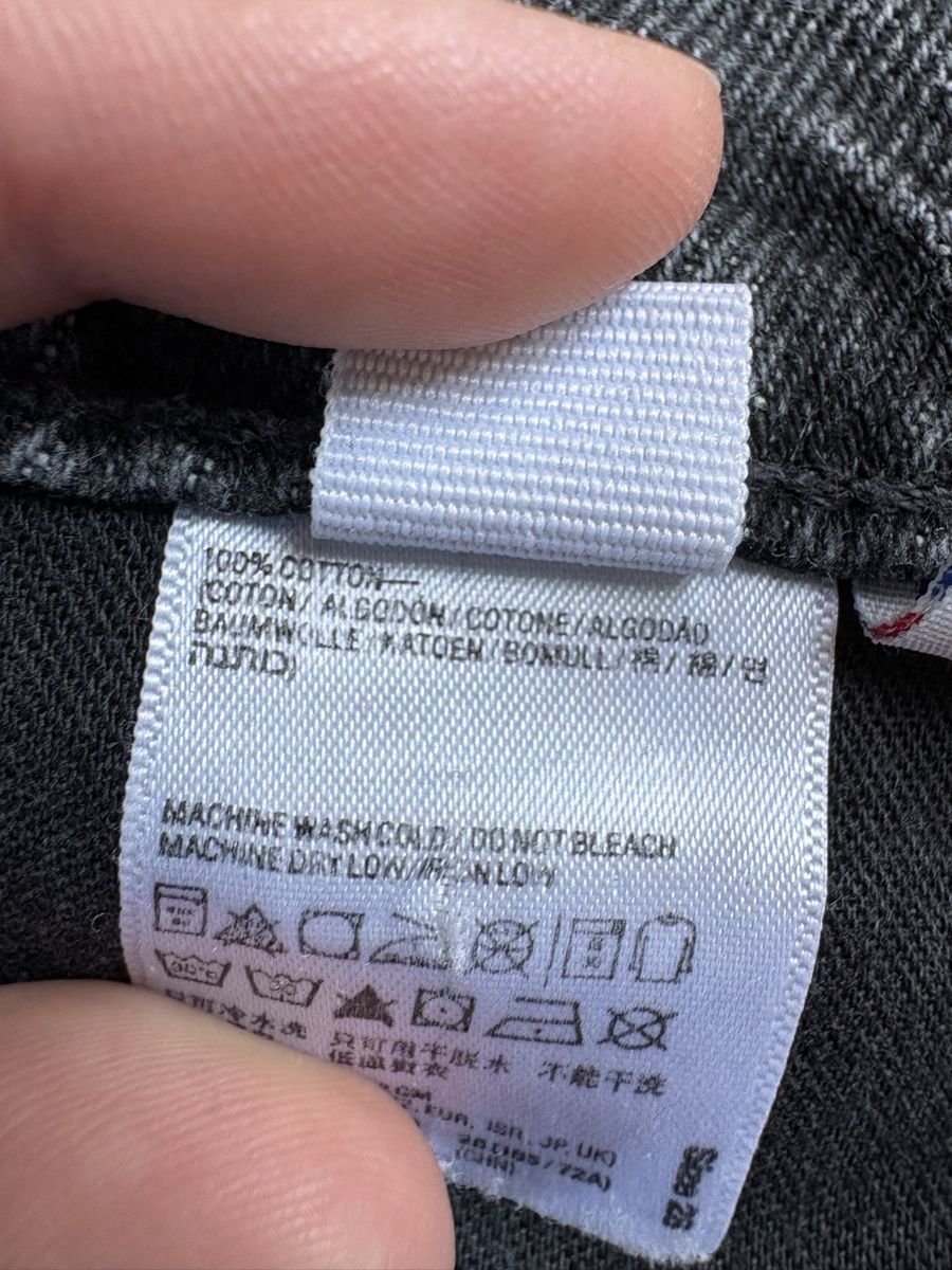 Jeans: American Apparel Jeans Shorts Grösse 28 – Usato da Frauenfeld venduto da lin_77m9 5
