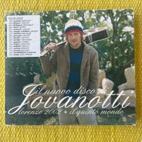 JOVANOTTI-IL QUINTO MONDO