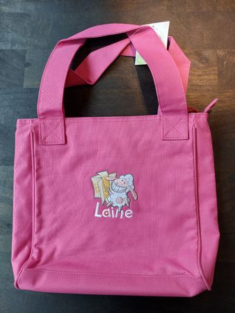 NEU Erste Handtasche für Kinder