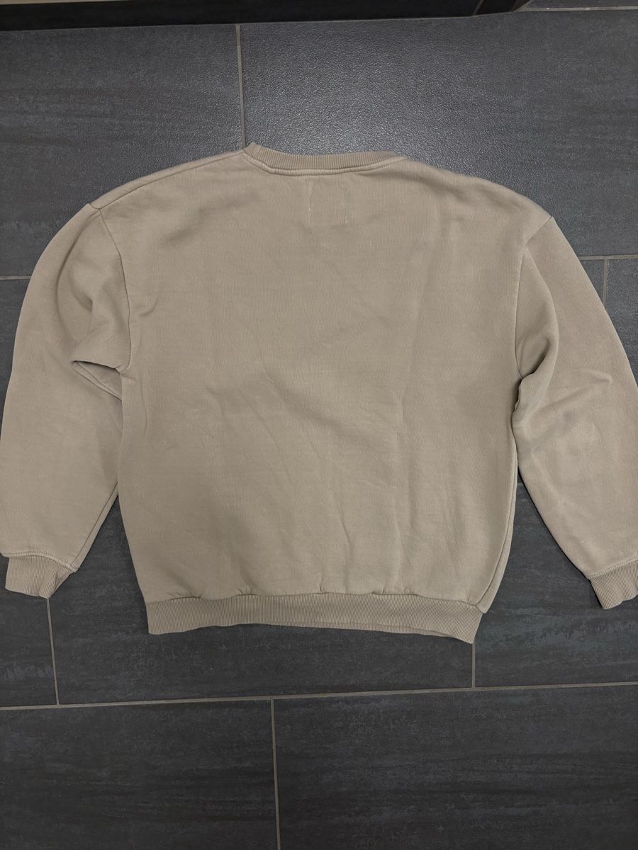 Bershka Pullover & Sweatshirts: Bershka Loose Fit Sweatshirt M – Gebraucht aus Rümlang von svent 5