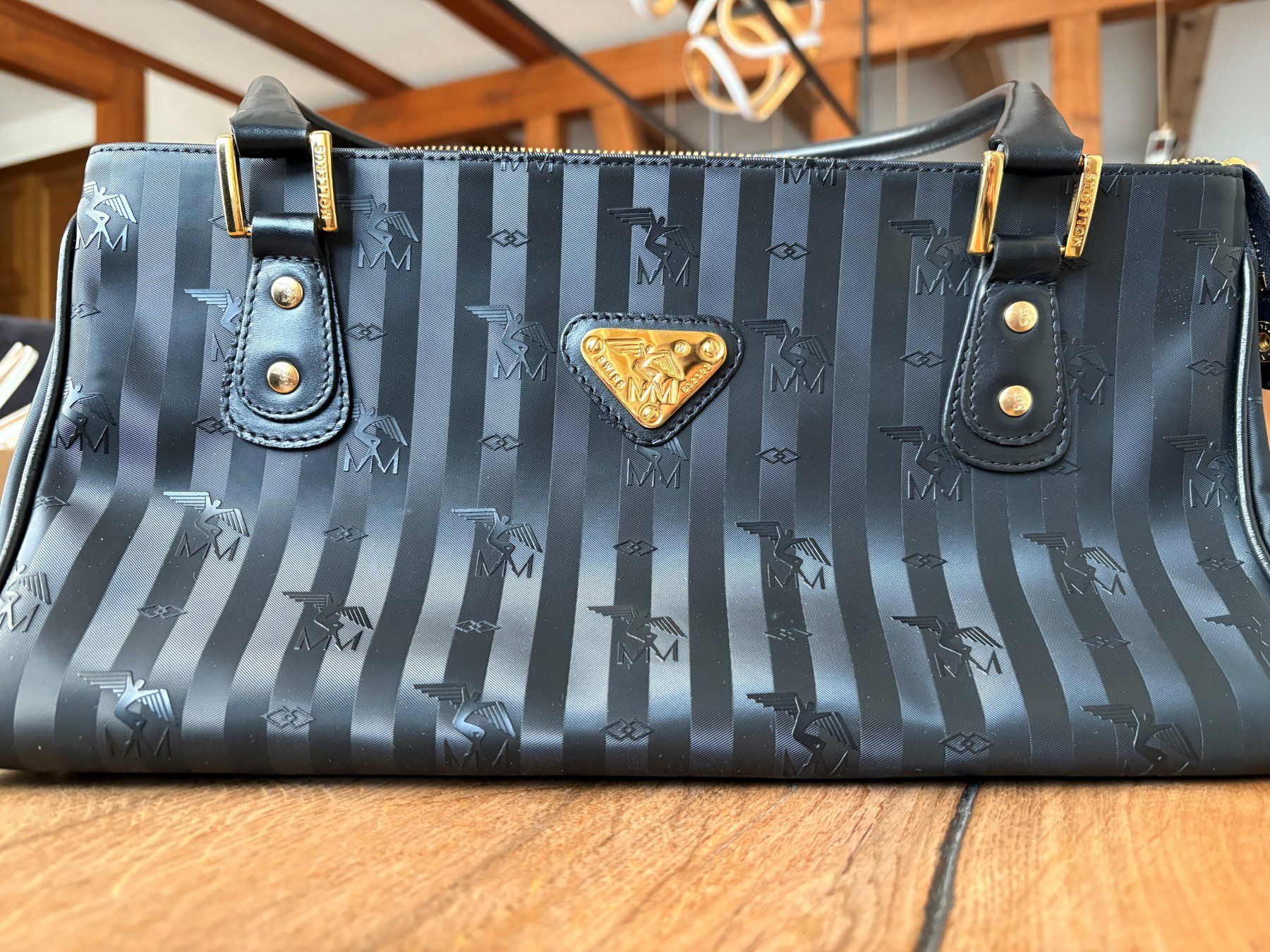 Maison Mollerus Borse da donna: Maison Mollerus Handtasche – Usato da Frauenfeld venduto da caeten 1