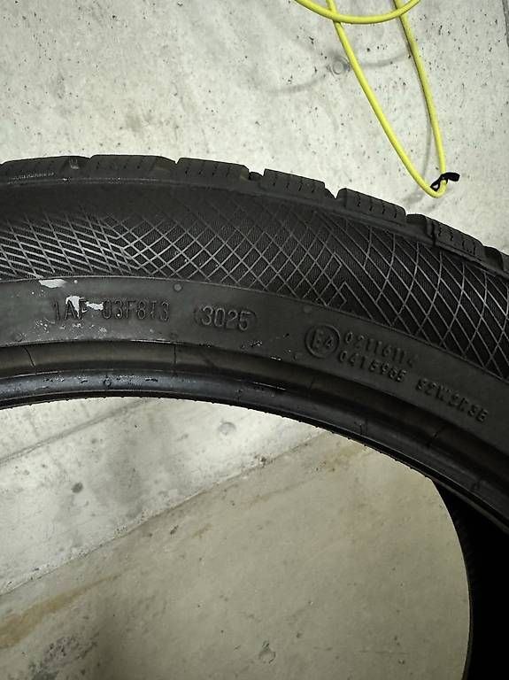 Pneus & Kompletträder: Winterreifen  – Gebraucht aus Winterthur von Quality1a 2