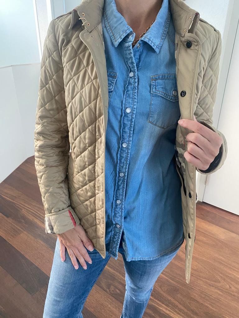 Burberry Giacche: Burberry Steppjacke – Usato da Hergiswil NW venduto da Shintana 6