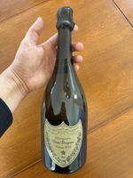 Dom Pérignon Vintage 2015