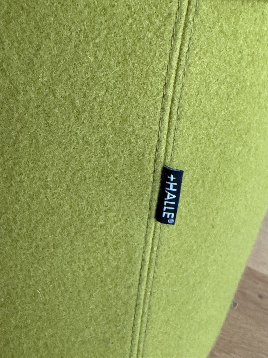 Fauteuils: Didi Chair from +Halle – Neuf (Voir description) à Zuchwil par GiggaOffice 3