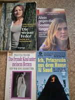 4 Biographien