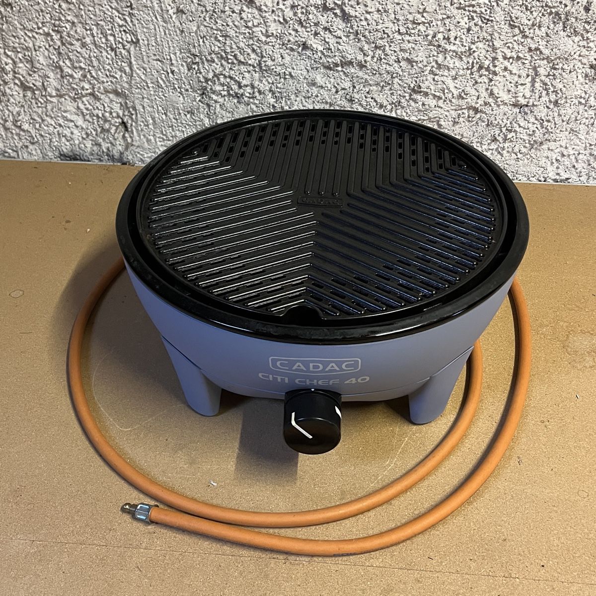 Cadac Griglie: CADAC Citi Chef 40 Grill gebraucht – Usato da Winterthur venduto da flip2008 3
