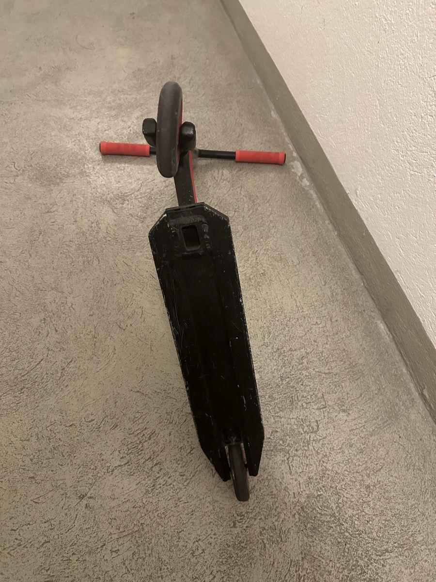 Scooters: Scooter Freestyle Stunt – Gebraucht aus Egg b. Zürich von Berkiano1905 5
