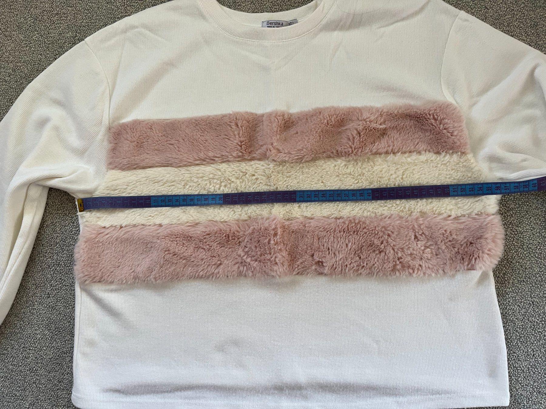 Bershka Maglioni & Felpe: BERSHKA Pullover Gr L – Nuovo (secondo la descrizione) da Rekingen AG venduto da Barmaleus 3
