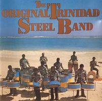 The Original Trinidad Steel Band