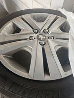 Michelin Kompletträder 205/55 R16 mit Felge