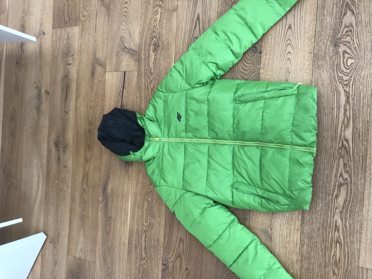 Giacche: Af jacke – Usato da Naters venduto da Headliner88