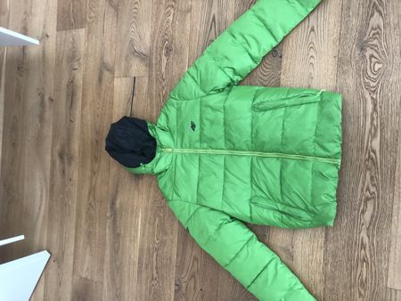 Af jacke
