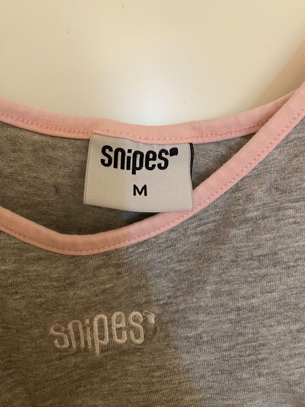Tops: Snipes Top Grösse M – D'occasion à Cham par Eliissa 2