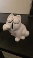 Spardose "Simon's Cat"