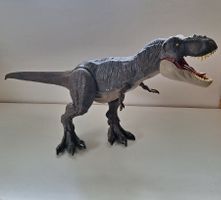 Jurassic World Tyrannosaurus Rex Gross Figur  🦖 -Top!