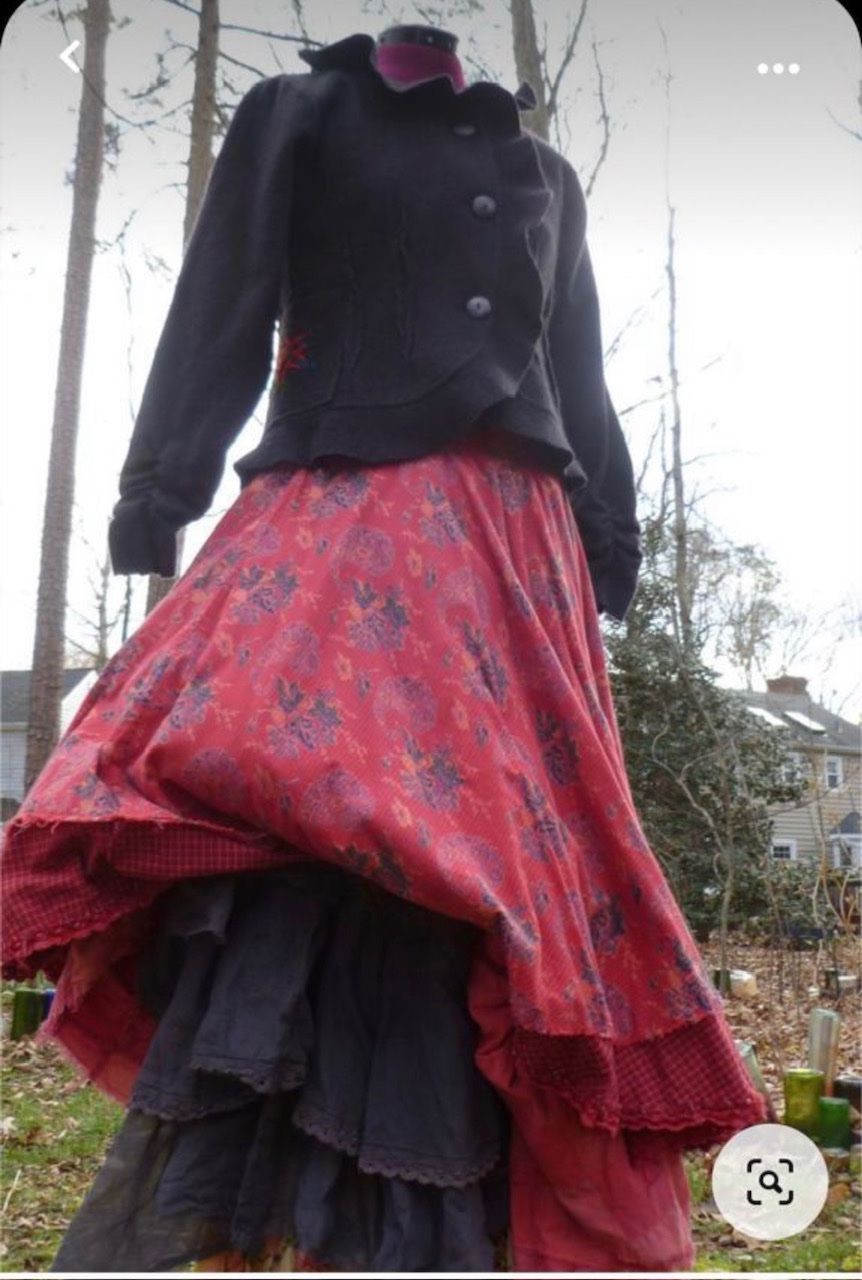 Ewa I Walla Vestiti: Ewa i Walla Kleid SS09, Gr. S – Usato da Erlenbach ZH venduto da verbena_mint 7