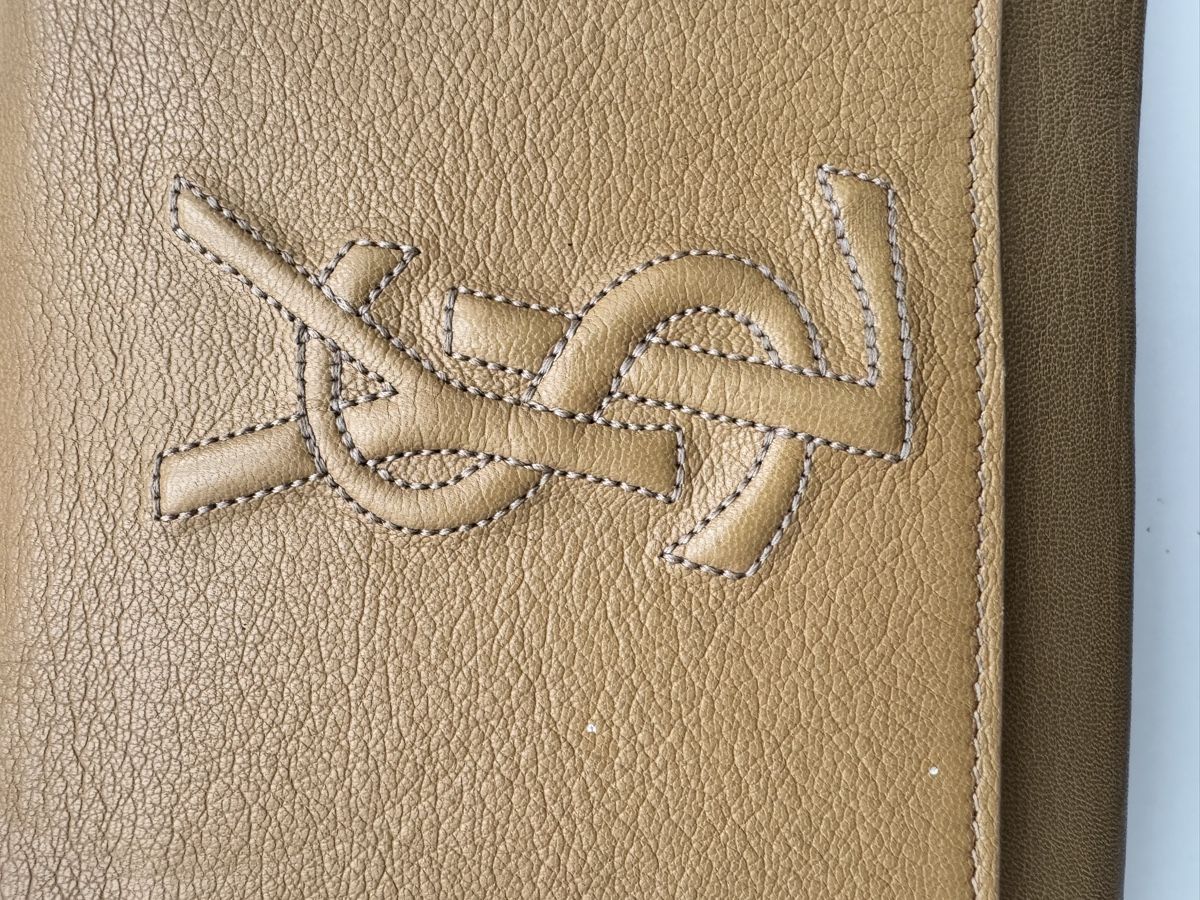 Saint Laurent Borse da donna: YSL BELLE DU JOUR CLUTCH – Usato da Zürich venduto da won_b75s 7