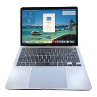 Apple MacBook Pro M1 13.3" 2020  | 16 GB | 256 GB | 80% Akku