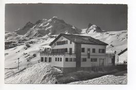 ZERMATT Hotel Schwarzsee