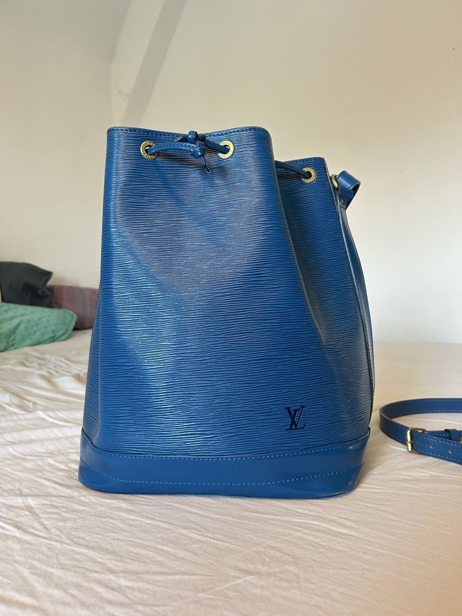 Louis Vuitton Sacs femmes: Louis vuitton grand noé – D'occasion à Riehen par Stina66 1