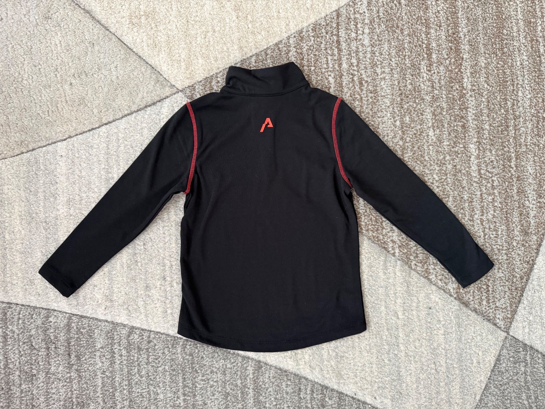 Albright Maglioni & Felpe: Pullover Albright Gr. 116 schwarz – Usato da Zürich venduto da Rolik123 1