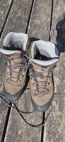 Wanderschuhe Raichle Mammut Gortex für Damen
