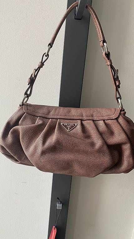 Borse da donna: Prada - Schulter-/ Clutch-Tasche – Usato da Zürich venduto da JustynaB 2