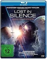 🎞️🎥🍿 Lost in Silence Mission Europa 🍿🎥💿