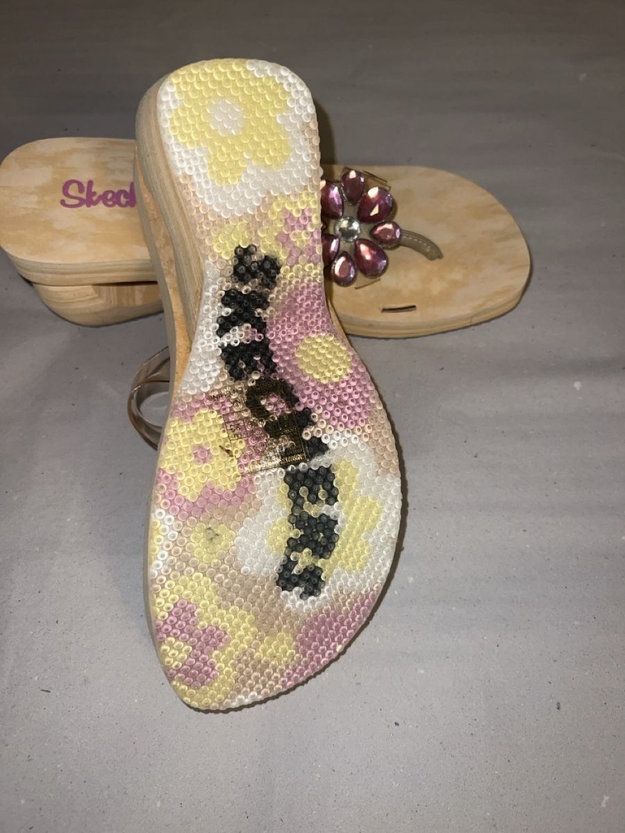Skechers Scarpe da donna: Skechers Cali 36 neu – Nuovo (secondo la descrizione) da Dornach venduto da samuti 2