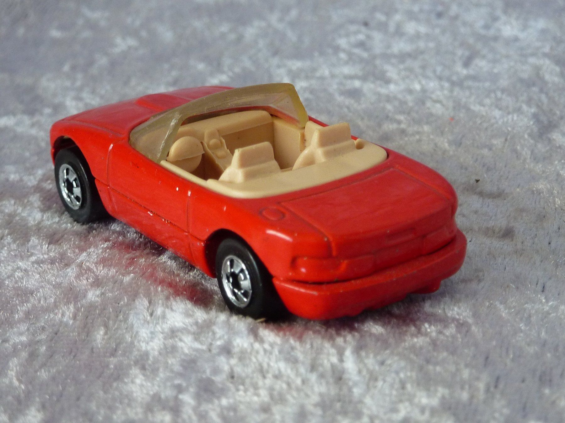 Hot Wheels Modellini d'auto: Mazda MX-5 NA  1:64 – Usato da Dürrenäsch venduto da Cobra1ch 2