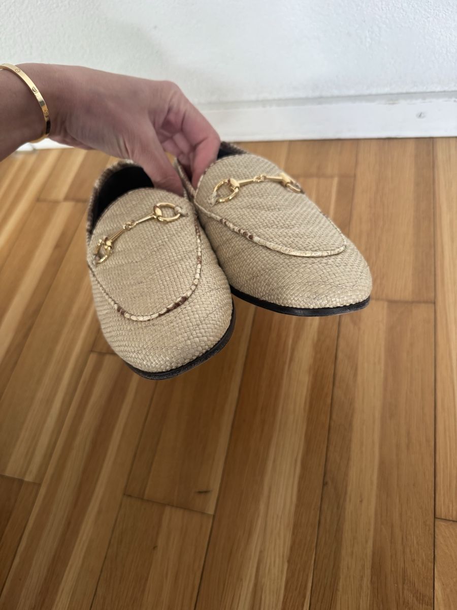 Gucci Scarpe da donna: Gucci loafers 38 – Nuovo (secondo la descrizione) da Zürich venduto da lea_k85g 5