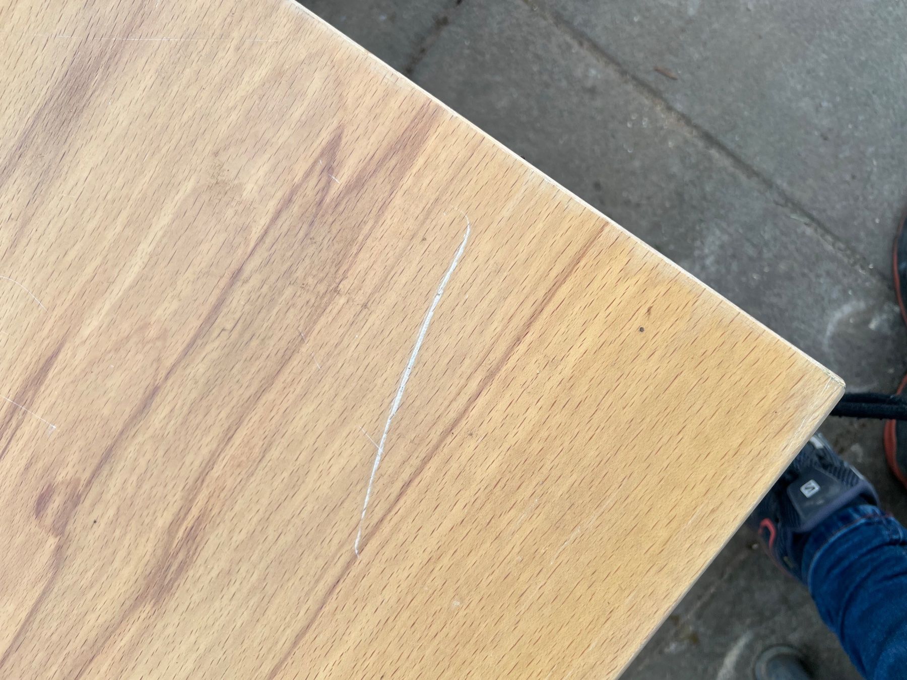 Ikea Panchine: Softboard Bruse Ikea 2009 – Usato da Jona venduto da Sariksa 5
