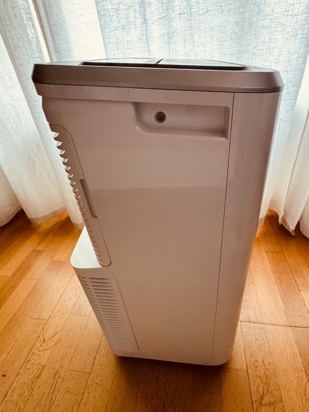 Electrolux Klimageräte: Electrolux Klimagerät Mobil – Gebraucht aus Zürich von Lucy8006 4