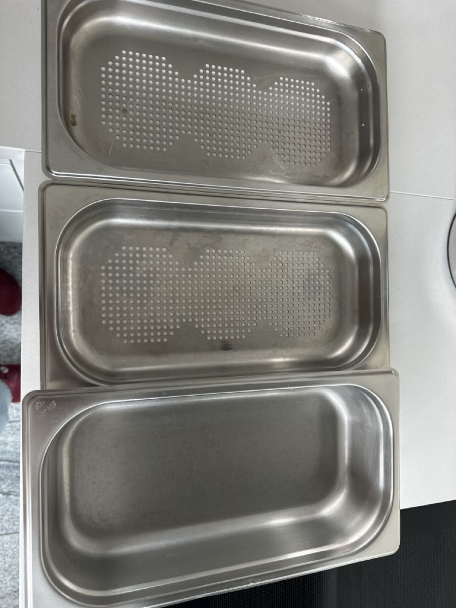 Ciotole: Miele Druckdampfgarer Schalen – Usato da St. Gallen venduto da Ursula66