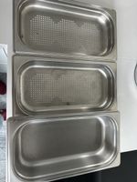 Miele Druckdampfgarer Schalen