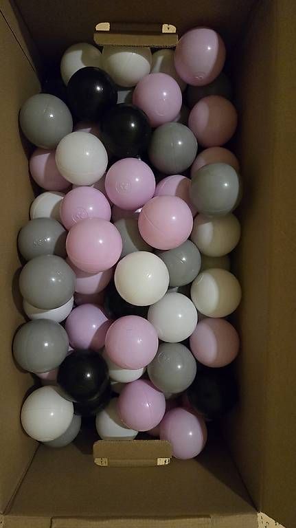 Giochi: Piscine à boules xl – Usato da La Chaux-de-Fonds venduto da tho_5cw6 1