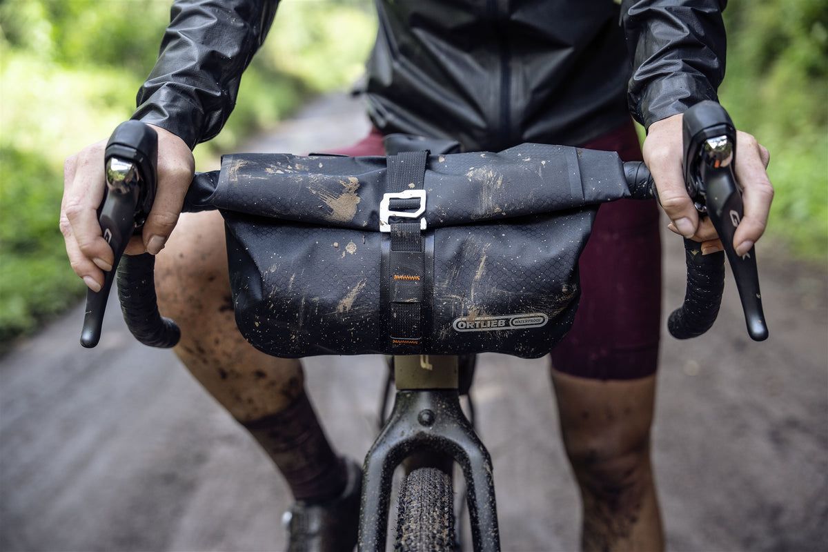 Ortlieb Borse: ORTLIEB Accessory-Pack - Grösse 3,5L – Usato da St. Gallen venduto da BikeladyShop 5